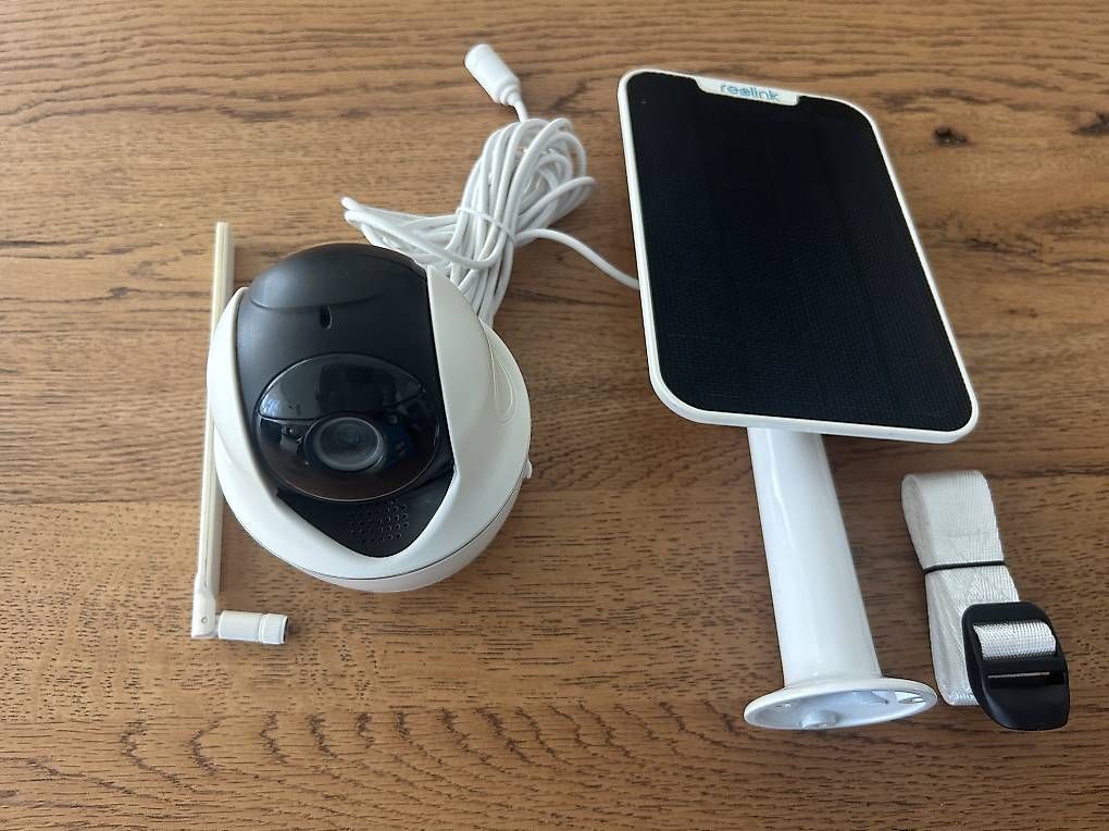 Caméscopes: Reolink Go Pt mit SimKarte – D'occasion à Uznach par Pips7 1