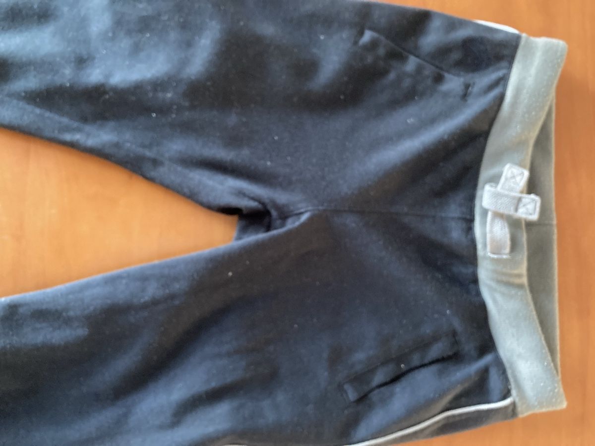 Pantaloni: Lupaco Kids Outdoorhose – Nuovo (secondo la descrizione) da Winterthur venduto da niemim 2