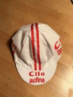 Cilo Aufina Rennvelo Mütze