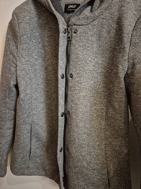 Cappotti: Jacke Only Sedona Gr. XS – Usato da Reichenbach im Kandertal venduto da sl_91 2