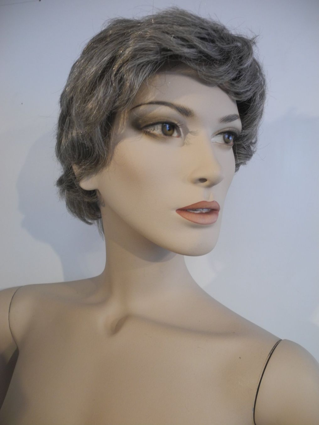 Sonstige Dekorationen & Accessoires: Schaufensterpuppe / Mannequin antik "Emma" – Gebraucht aus Kottwil von Crazyrolf 5