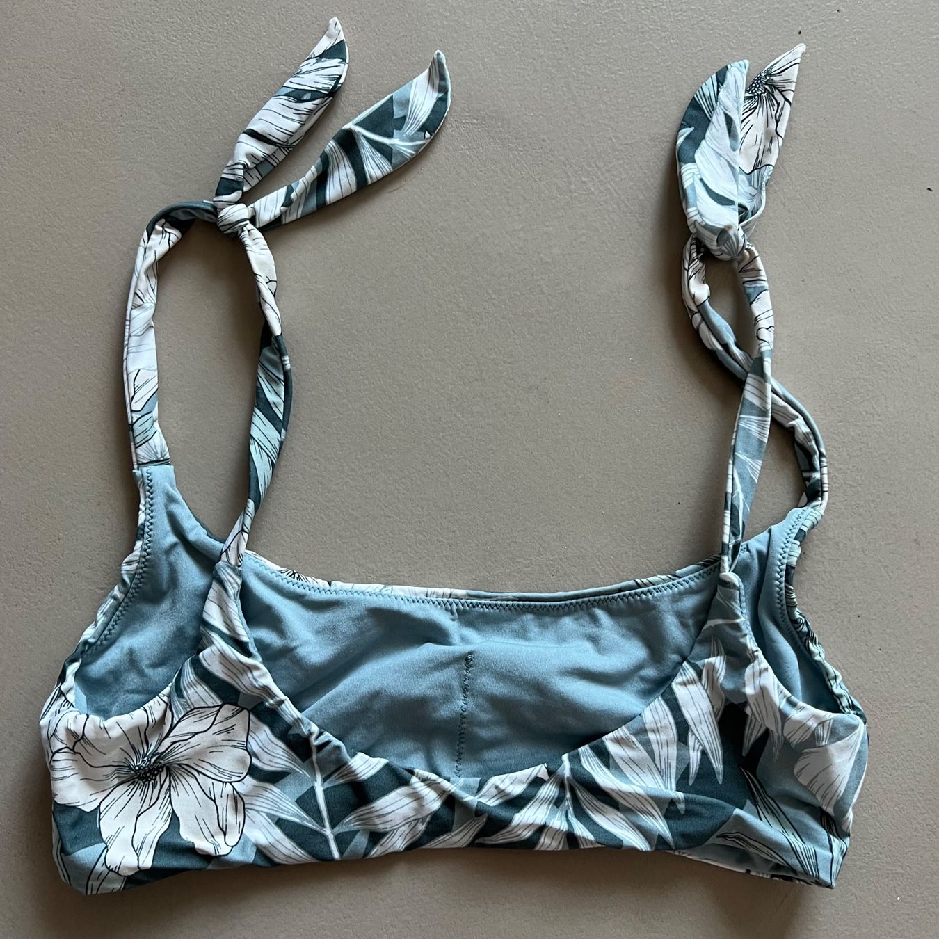 Seafolly Costumi da bagno & Bikini: SEAFOLLY Bikini Top 🌴 – Usato da zürich venduto da vintage12 6