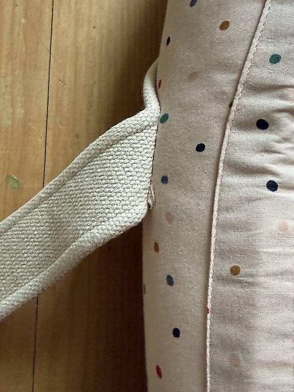 Lits: Babynest von Liewood – D'occasion à Adliswil par curly07 3