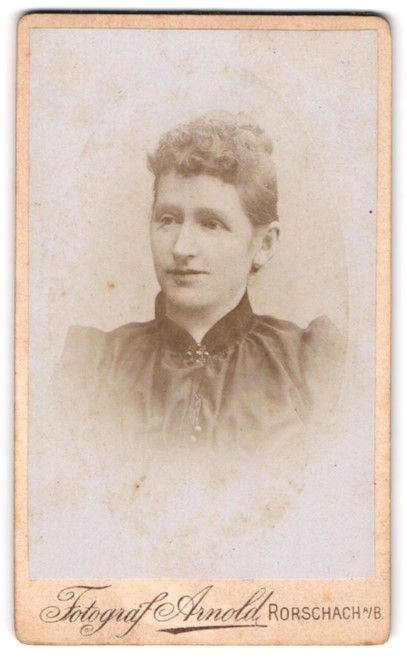 Fotografie &  Plakate: Fotografie Fr. Arnold, Rorschach a. Bode – Gebraucht aus Berlin von bartko-reher