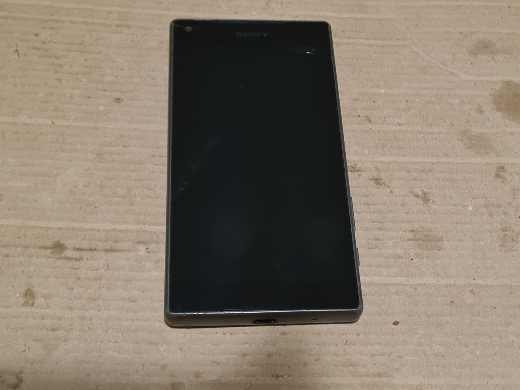 Sony Telefoni cellulari / Smartphones: Android Smartphone Digitizer defekt: Sony Xperia Z5 E5823 – Difettoso da Winterthur venduto da Opusco 2
