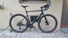 Top Gravel Bike