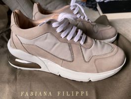 Schuhe Fabiana Filippi, neu