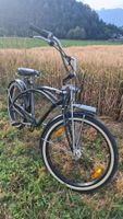 Velo Felt Heritage Cruiser