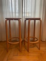 Vintage Barhocker - 1980er - Designklassiker