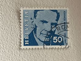 Schweiz Briefmarken ab 1.95 CHF (Gratis-Versand)