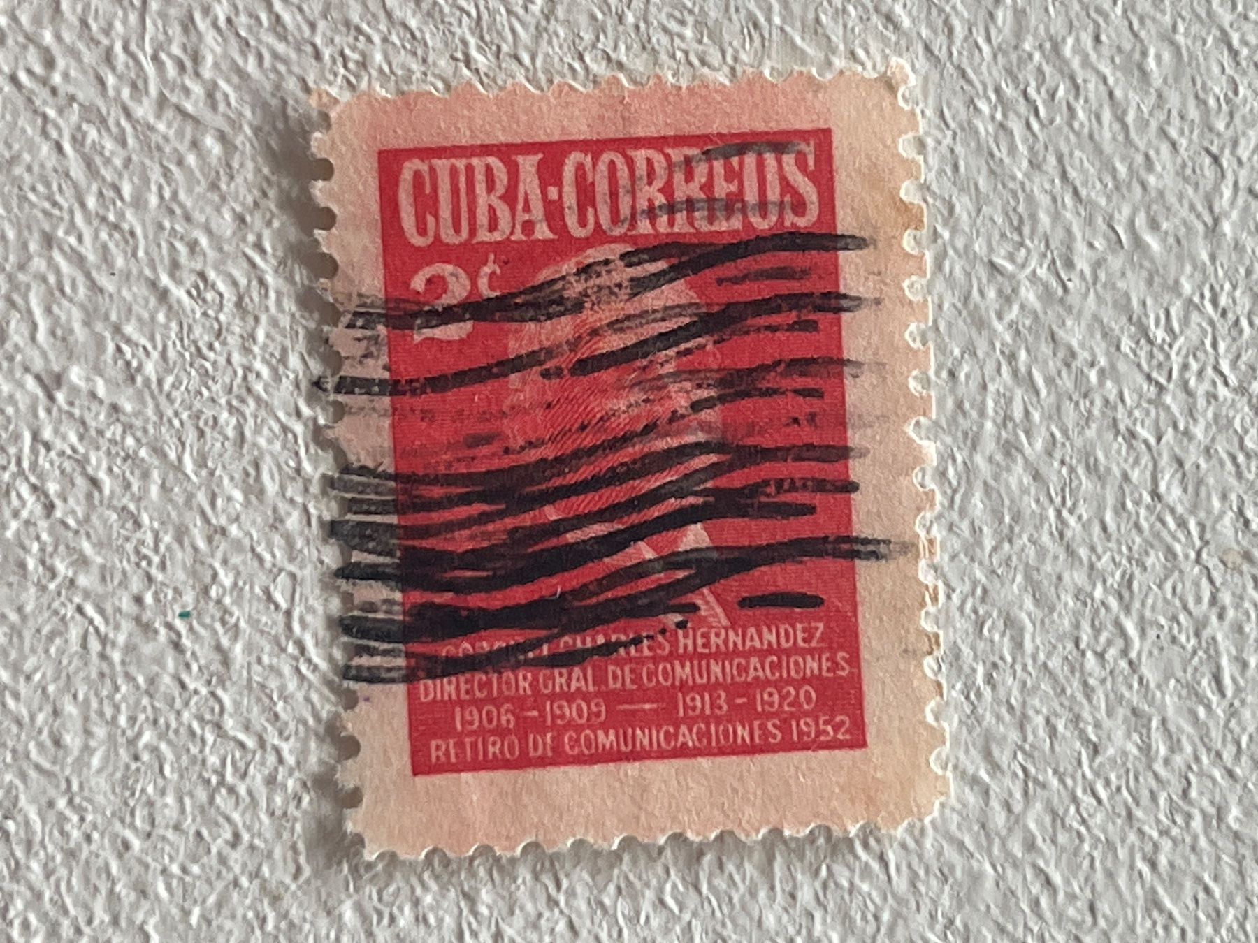 Tutti i francobolli: Cuba Briefmarke ab 1 CHF ! – Usato da Chiasso venduto da AzenYa