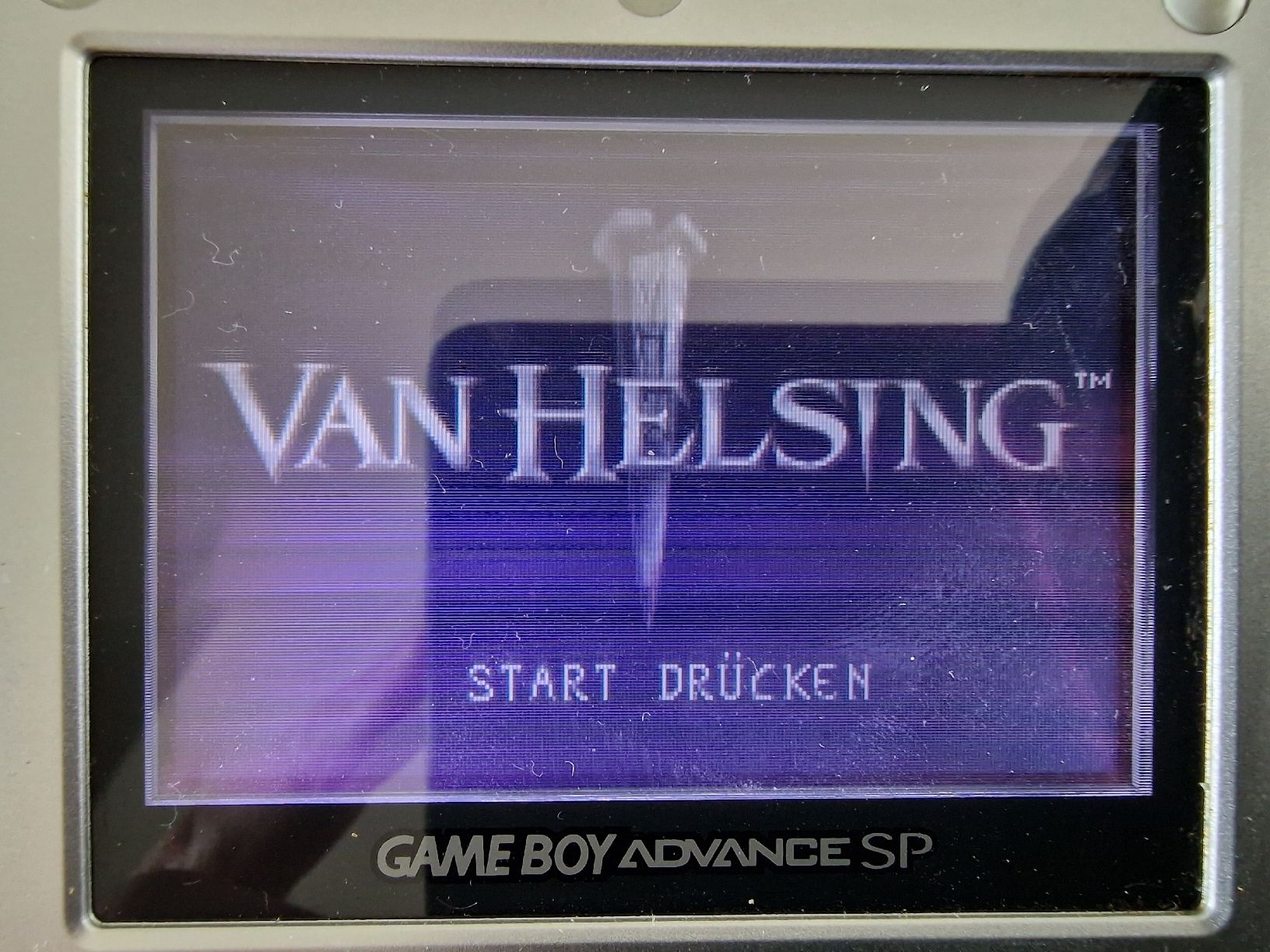 Giochi: Game Boy Advance Van Helsing  – Usato da Windisch venduto da Pingu23 1