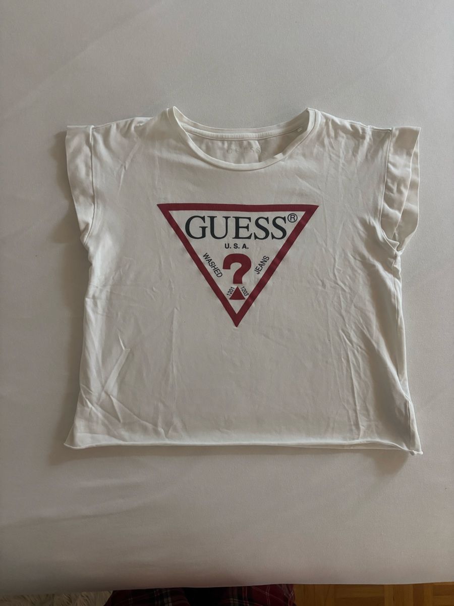 Kleiderpakete & -sets: lot t-shirt – Gebraucht aus Vouvry von sha_rk5q 3