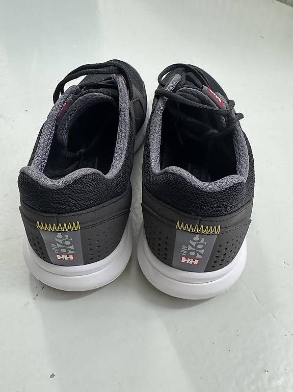 Scarpe da uomo: Helly Hansen Pro Ahiga V4 size 44 NP139.- – Usato da Le Mont-sur-Lausanne venduto da swisssail 6