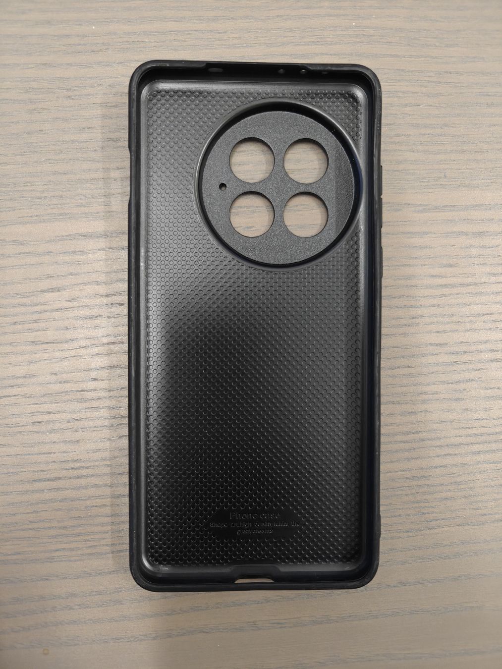 OnePlus Cover & Protezioni schermo: Schutzhülle OnePlus 13 – Nuovo e nell'imballaggio originale da Uster venduto da schuberto 1