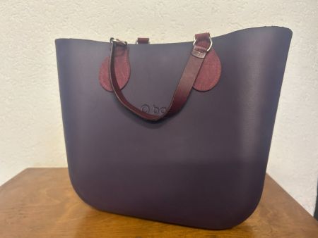 O bag borsa da donna
