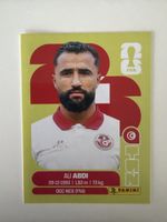 Panini FIFA 2026 - Ali Abdi (TUN 7)