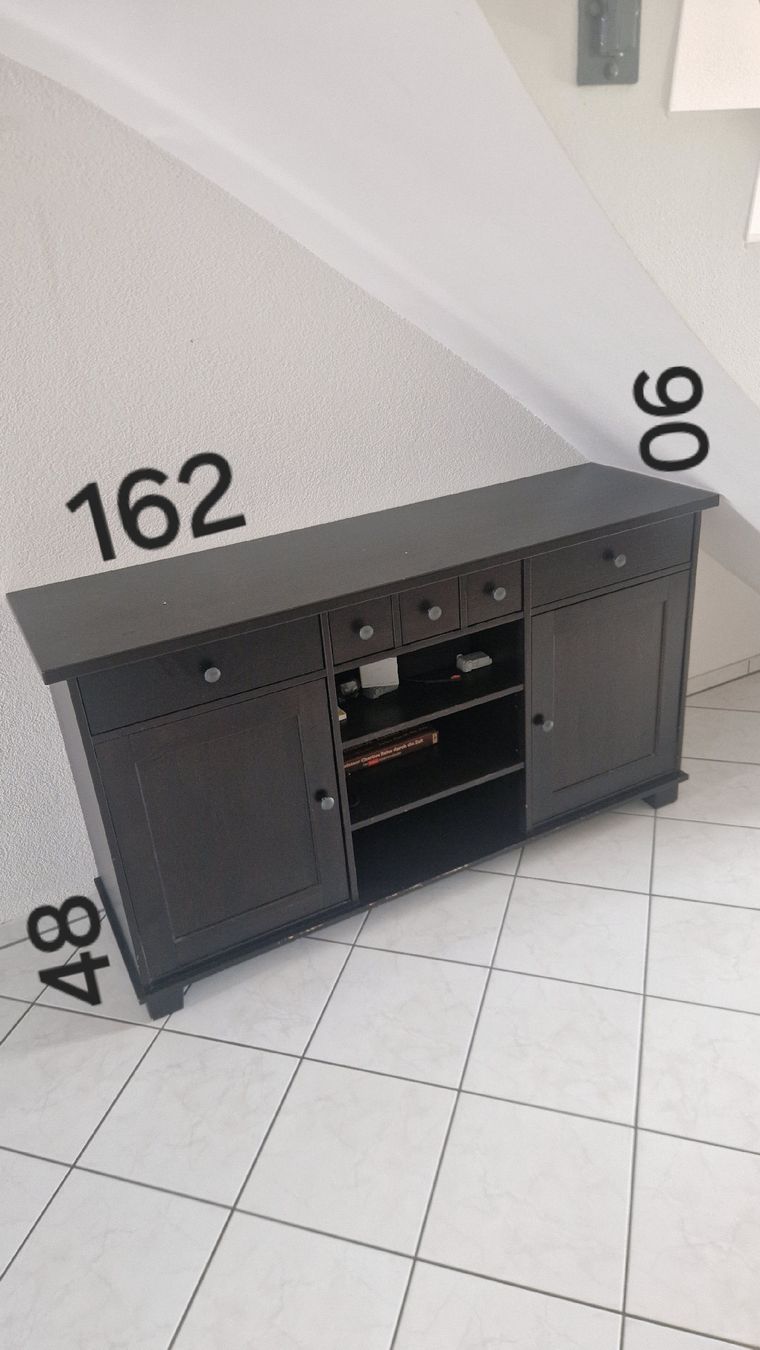Ikea Kommoden: Ikea Kommode  – Gebraucht aus Thun von Misterx86 1