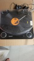 Platine vinyle ION tourne-disc à réparer
