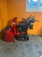 MDT Schneefräser