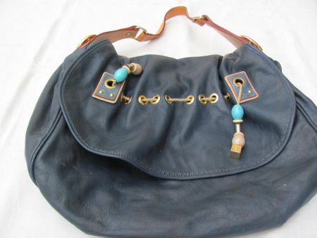 Sac Genuine Leather