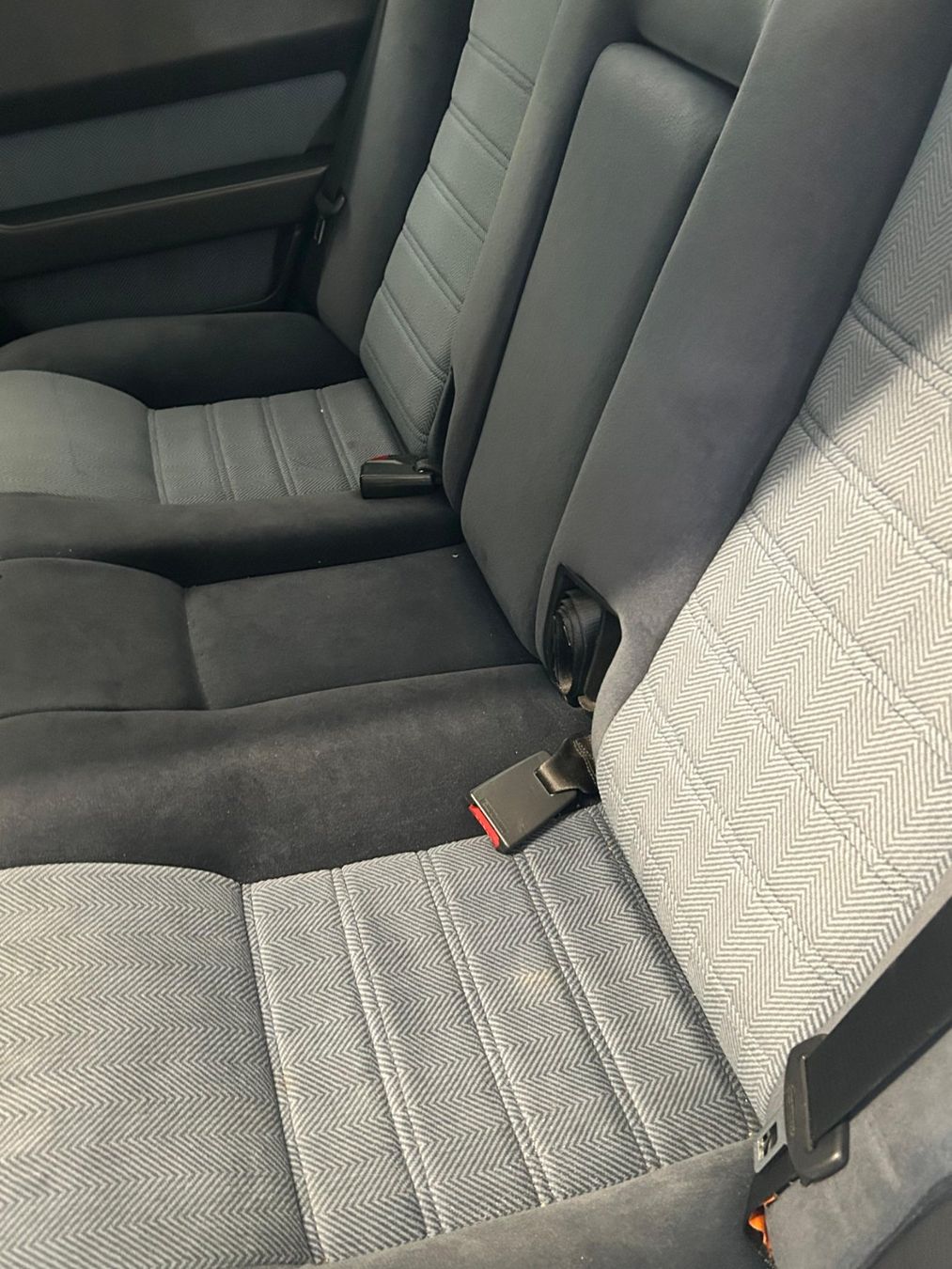 Alfa Romeo Autos: Alfa Romeo 164 / 3.0 V6 – Gebraucht aus Worb von Albachiara77 3