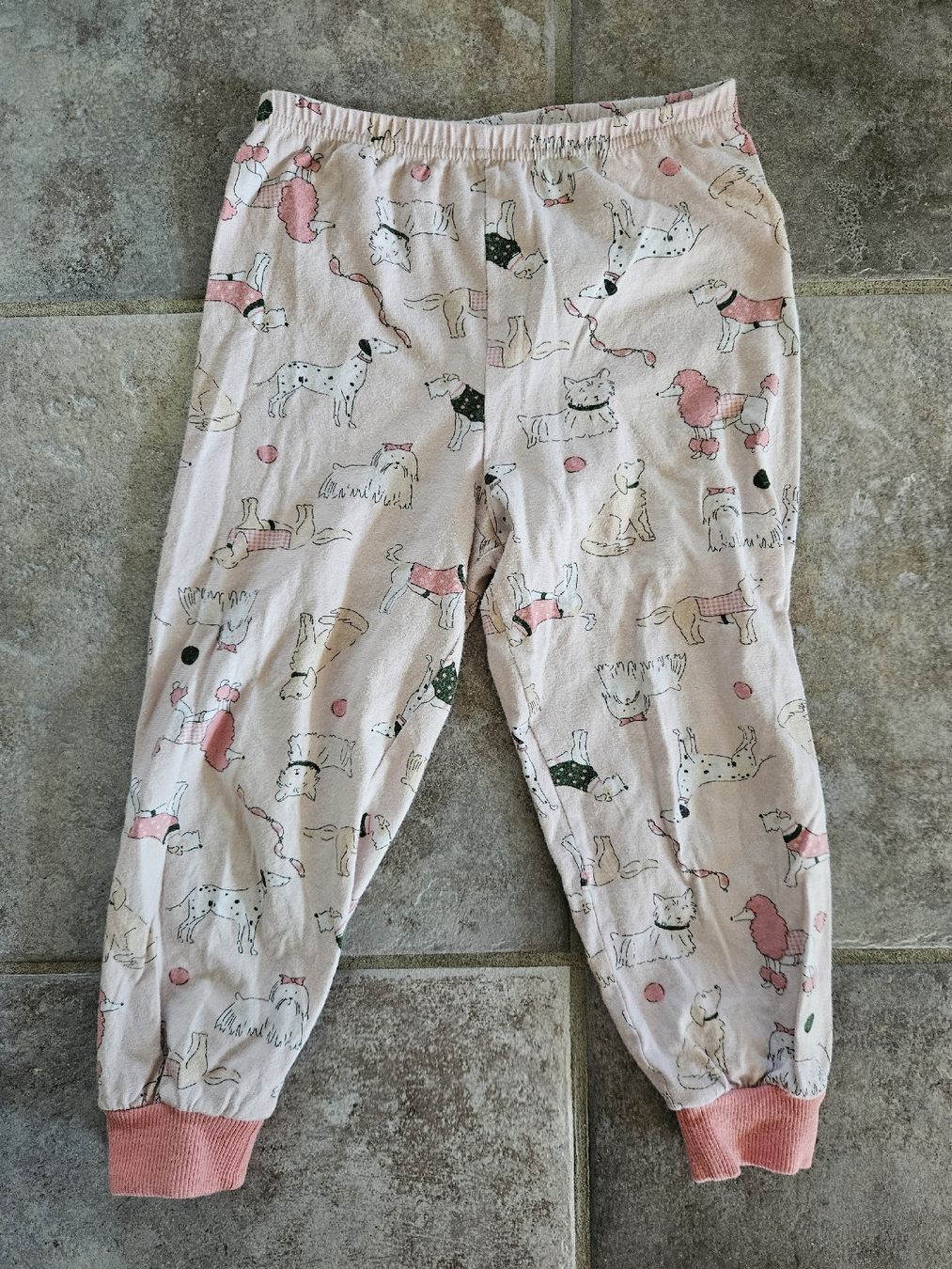 Calida Pigiama & Simili: Calida Pyjama Gr. 92/98 – Usato da Worb venduto da jun_fj8w 1