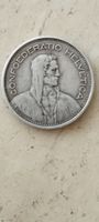 5 Franken 1931 CH/Silber 