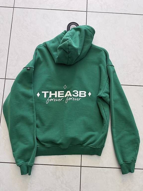 Maglioni & Felpe: A3B Pullover – Usato da Urtenen-Schönbühl venduto da ninociotti 2
