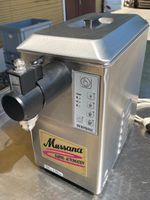 Mussana Pony 2 Liter Schlagrahmmaschine