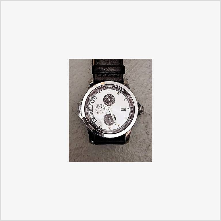 Orologi: Morellato Uhr – Usato da Glattfelden venduto da adr_p8sq