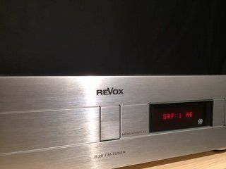 Revox Radio: Revox B26 Tuner Mk3 – Nuovo (secondo la descrizione) da Würenlingen venduto da Schneiderhifi 2