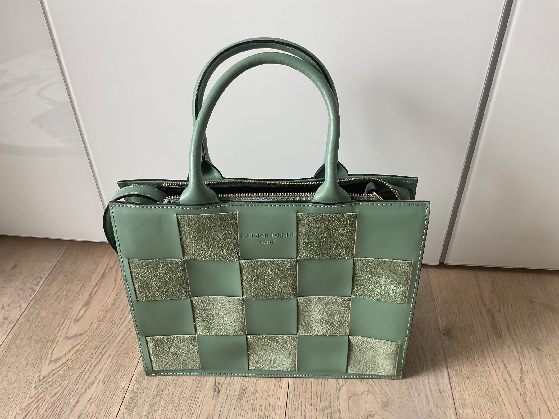 Borse da donna: Christian Laurier Paris Tasche – Usato da Figino venduto da Stefano03 2