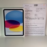 iPad (A16) Wi-Fi 512GB/Blau/NEU & OVP/Garantie bis Ende 2027