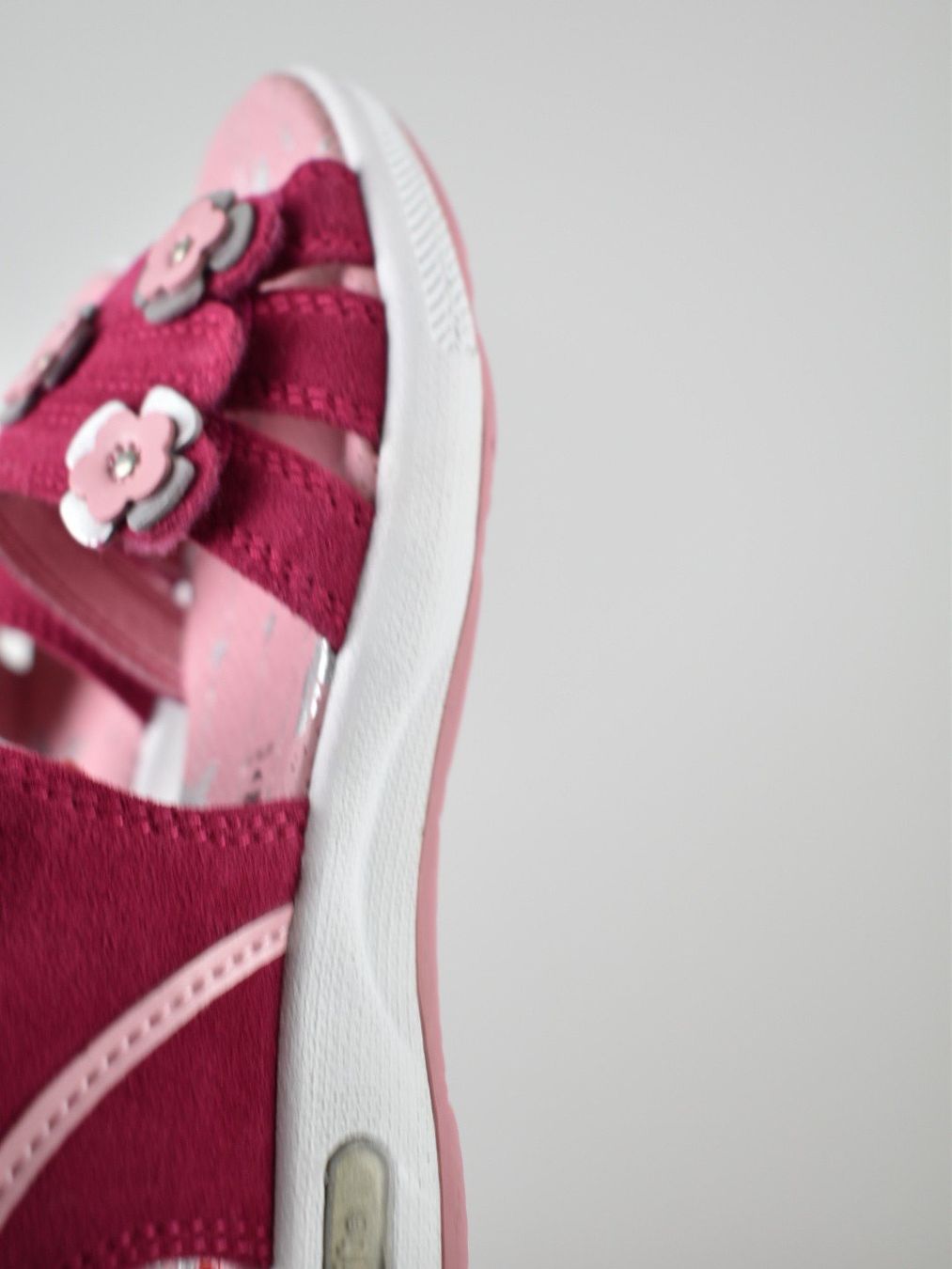 Superfit Scarpe per ragazze: Superfit Sandalen "Emily", neu, Gr.33 – Nuovo (secondo la descrizione) da Nürensdorf venduto da 2ND_STORY 6