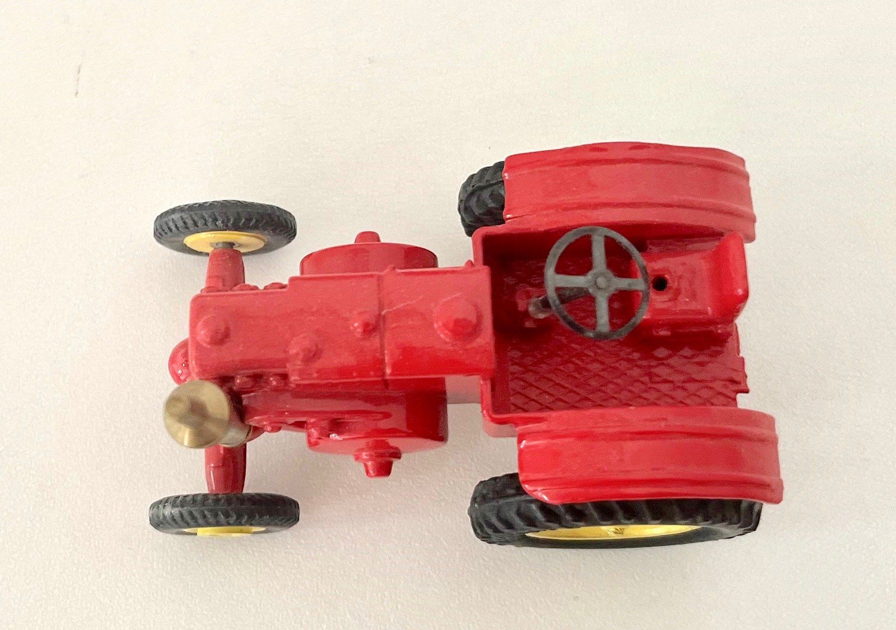 Modellini d'auto: Märklin 8029 Ackerschlepper – Usato da Bleiken venduto da hbw45 2