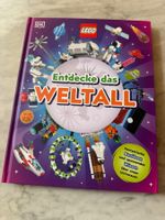 LEGO ENTDECKE DAS WELTALL