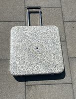 Sonnenschirmsockel