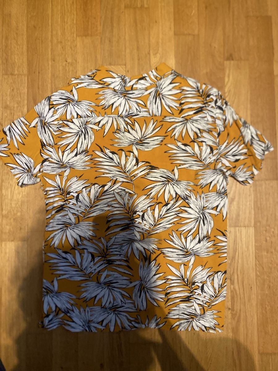 Camicie: Chemise Primark, taille M – Usato da Coldrerio venduto da bor_b72l 1
