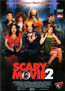Tous les DVDs: Scary Movie 2 – D'occasion à Wettingen par Reviled