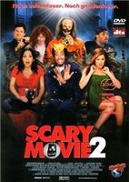 Scary Movie 2