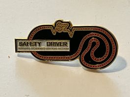 1 Pin Safety Driver Veltheim