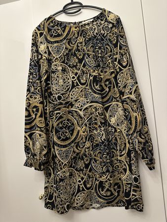 Elegantes H&M Kleid Gr. 34