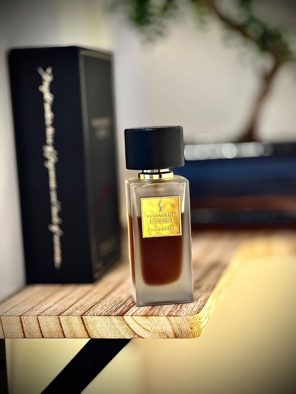 Profumi & Eau de Toilette: Longevity, Testament Collection (DECANT / Abfüllung) – Usato da Neuchâtel venduto da switzer_scent 1