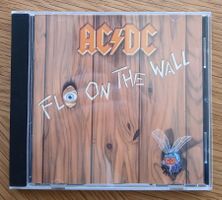 AC/DC – Fly On The Wall (CD) TOPZUSTAND