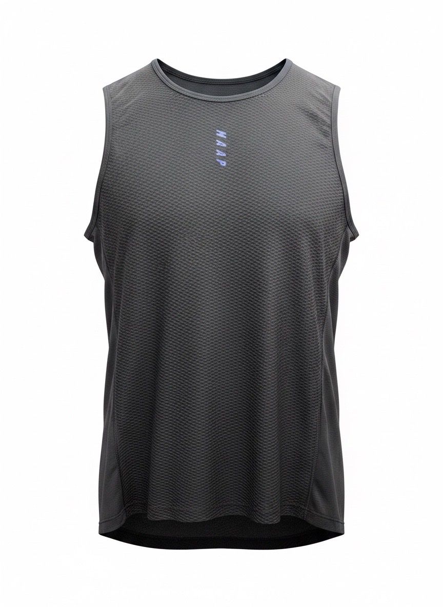 Canottiere & Pantaloni: MAAP Base Layer Grösse L – Usato da Bern venduto da TacTac_Cycling