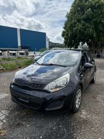 Kia Rio - Frisch MFK