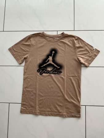 Jordan T-Shirt Gr.163/175 neuwertig