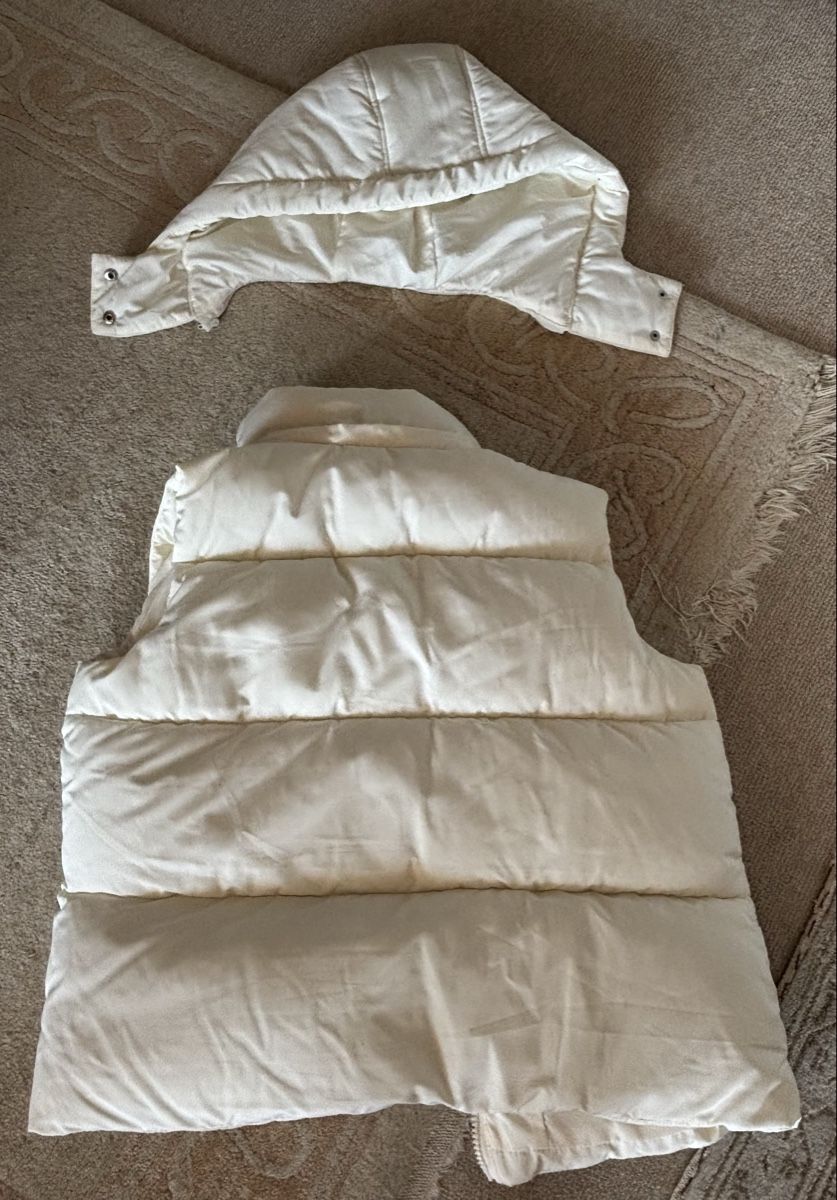 Gilets: Weste – D'occasion à Eggersriet par car_w5cl 3