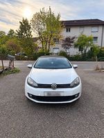 VW Golf Cabrio 1.2 TSI  | 165000 km | 8-fach